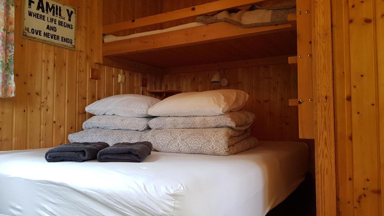 Cozy Cabin In The Woods Selfoss Exterior photo