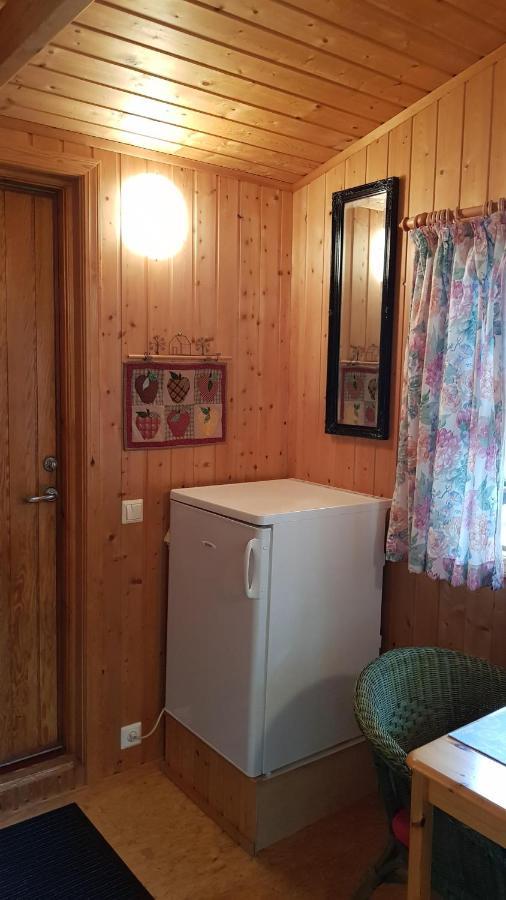 Cozy Cabin In The Woods Selfoss Exterior photo